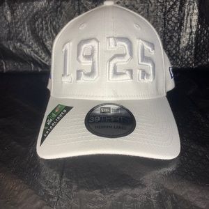 Limited Edition “1925” Patriots Football Cap